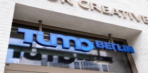 entrance of Tumo