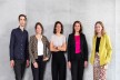 Employees of the Tumo-center