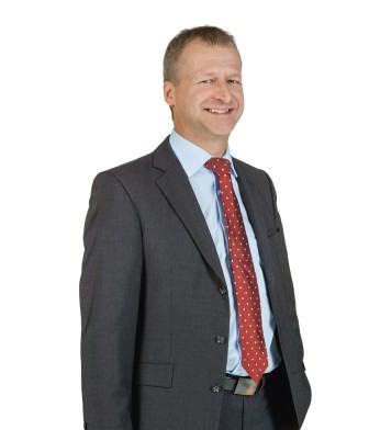 Dr. Volker Zimmermann