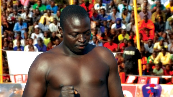 Famous athletes in Niger campaign for family planning and HIV prevention