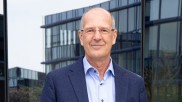 Klaus Giese, CEO of Pantherna Therapeutics