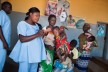 Geburtsrisiken mindern in Malawi