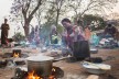 Geburtsrisiken mindern in Malawi