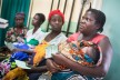 Minimising birth-related risks in Malawi