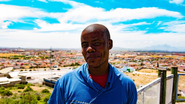 Karebo Streetworker