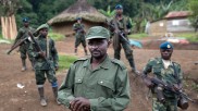 Jobs im Kongo für den Frieden