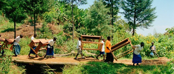 jobs in congo for peace