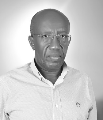 Isidore Nzobambona