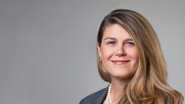 Porträt von Lenna Koszarny