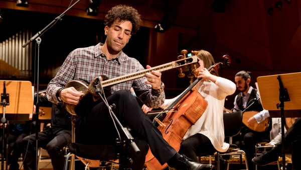 Bridges Konzert 