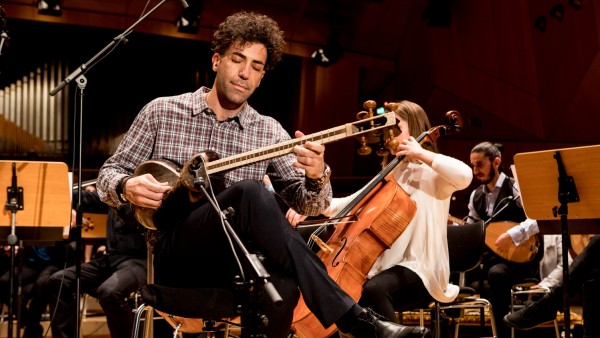 Bridges Konzert