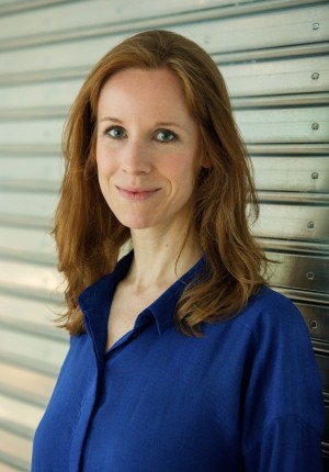 Dr. Nicola Müllerschön ist Programmleiterin der KfW Stiftung