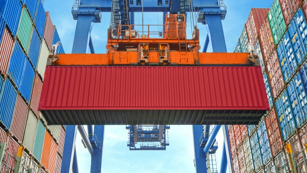 Container