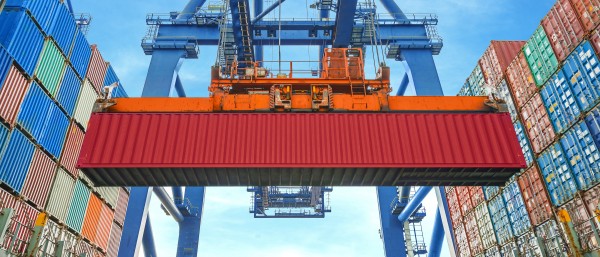Container