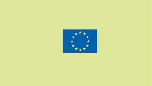 EU Flagge