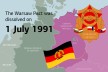 Warsaw pact