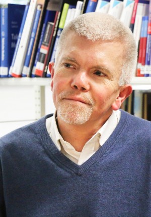 Prof Dr Michael Voss