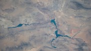 Satellitenbild