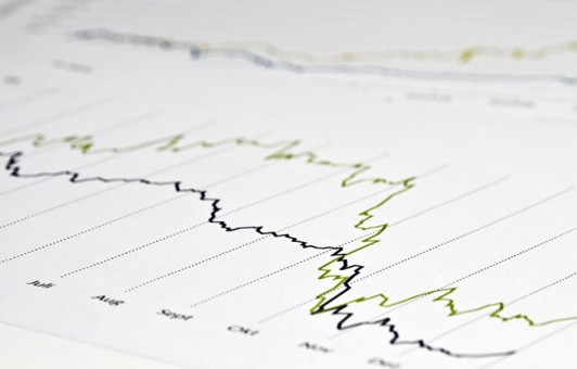 High points and turning points at KfW, 1948–2018