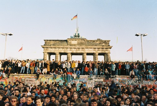 70 Jahre KfW – Höhepunkte und Wendepunkte von 1948 bis 2018