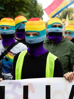 KYIVPRIDE