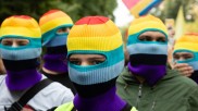 KYIVPRIDE