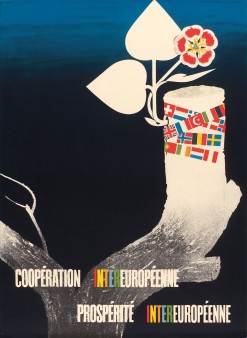 Poster Marshall Plan