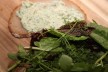 Bread with herbs from Schlockerhof