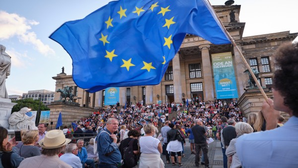 Young Euro Classic Berlin