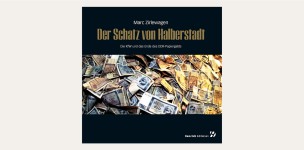 Cover Der Schatz von Halberstadt