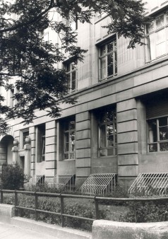 KfW in Gutleutstraße 40