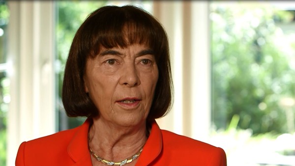 Ingrid Matthäus-Maier