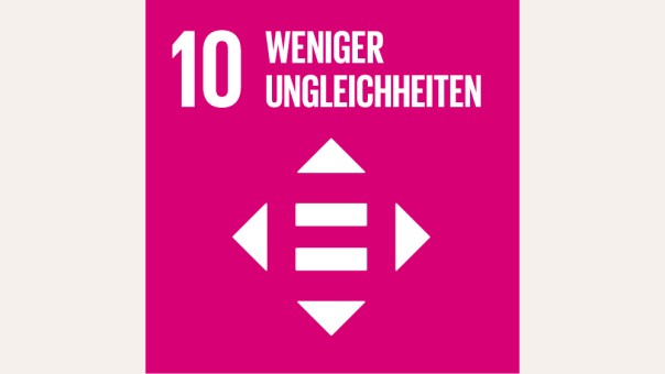 SDG 10