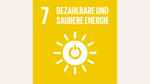 SDG 7