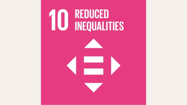 SDG 10