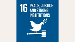 SDG 16