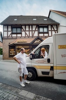 Bäckerei Meyer nutzt Abwärme