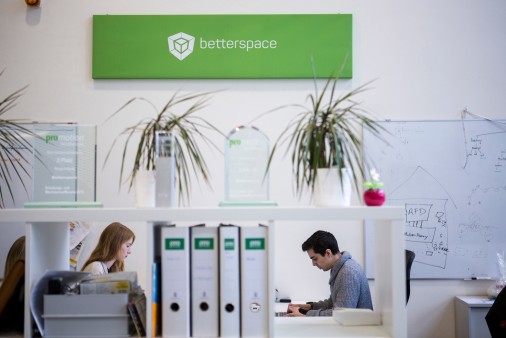 Betterspace office