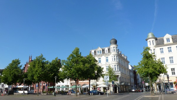 Holstenstraße, Neumünster
