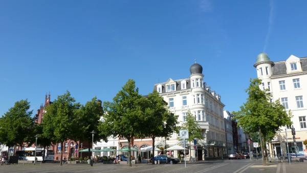 Holstenstraße, Neumünster