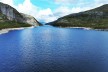 Lake in Norway