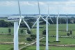 Onshore wind turbines