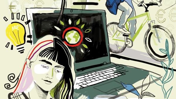 Illustratioin