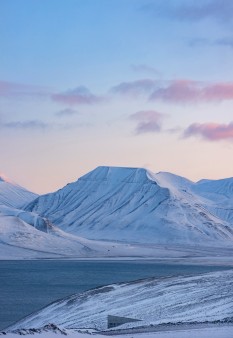 norway landscape