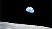 Earthrise picture