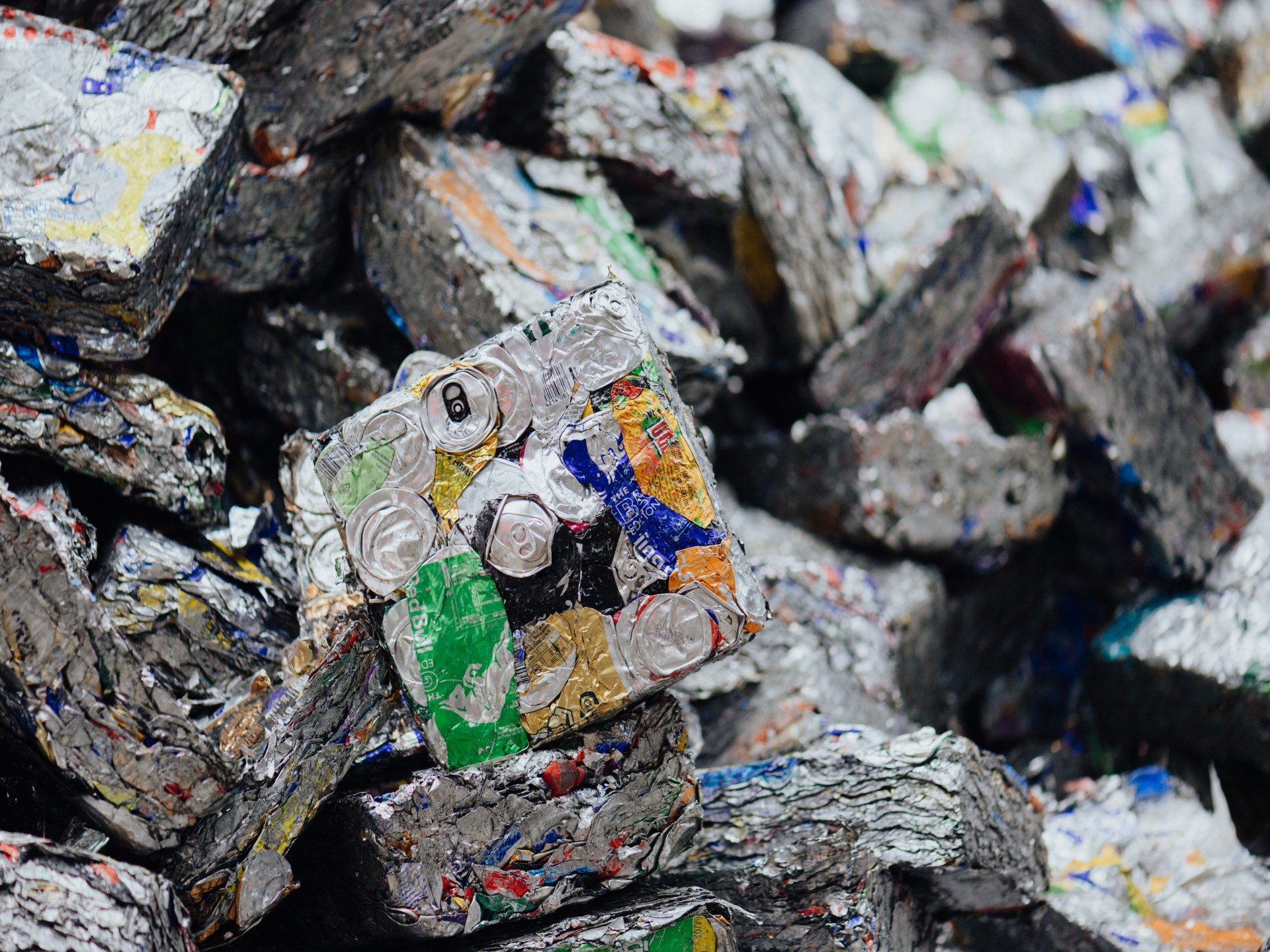  Wertstoffmanagement und Recycling von Resourcify 