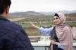 Nablus wastewater purification plant