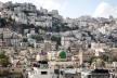 Nablus Westjordanland