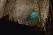 Son-Doong cave in Vietnam