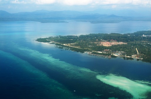 Tubbataha Palawan Puerto Princesa